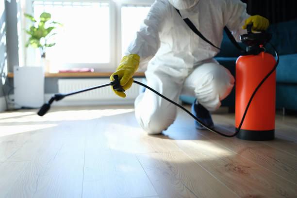 Reliable Biohazard Cleanup contractor in Moultonborough, NH by Trauma Clean Pros